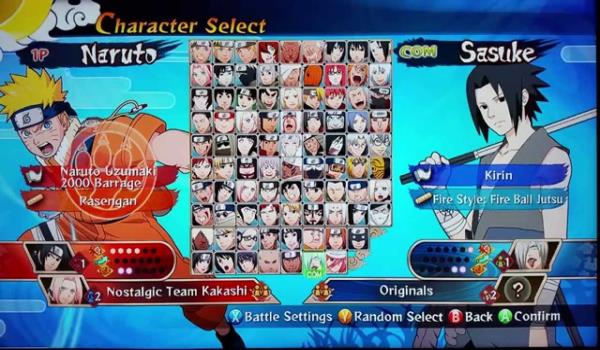 NarutoShippudenNinjaStorm